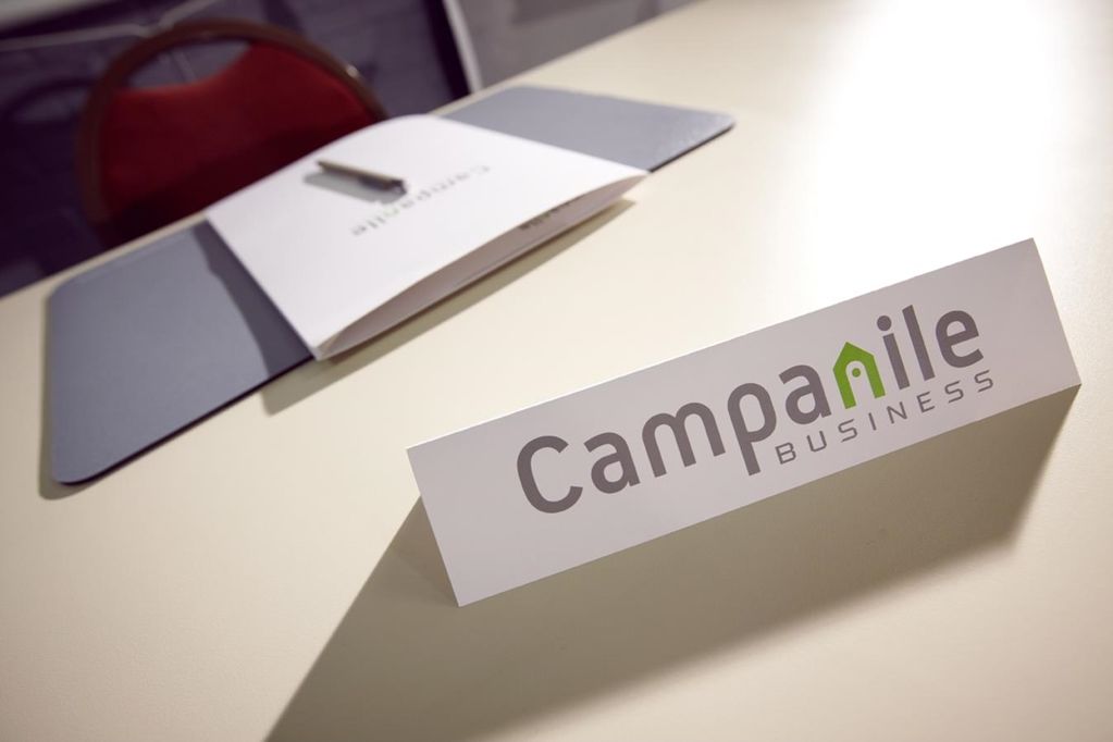 Campanile Nature - Cergy Saint Christophe Comodidades foto